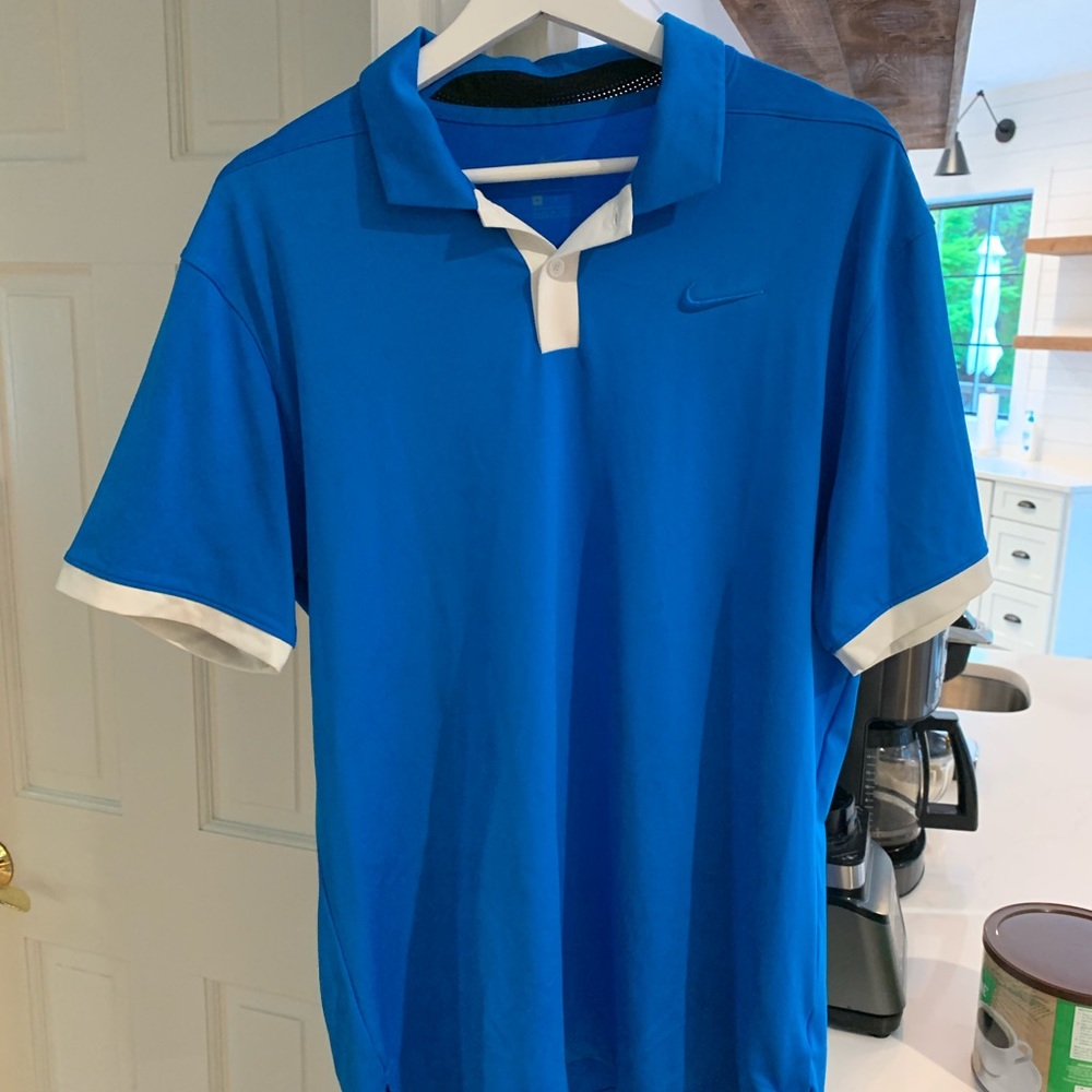 Nike Golf Polo